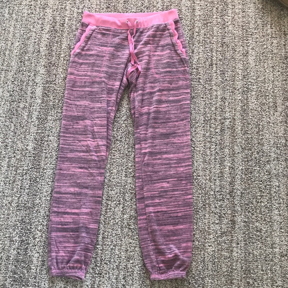 Woman’s Sweatpants